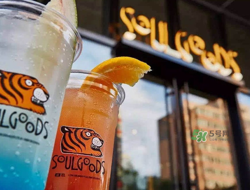 soulgoods是什么牌子？soulgoods貴嗎？