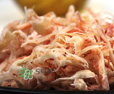 孕婦可以吃魷魚絲嗎？哺乳期能吃魷魚絲嗎