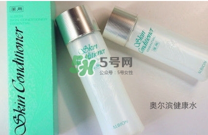 奧爾濱健康水要搭配滲透乳嗎？健康水可以單獨(dú)用嗎