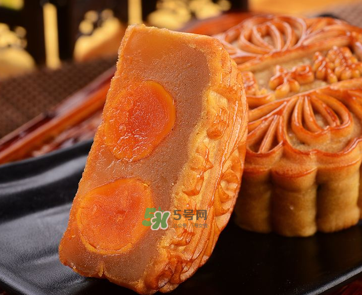 水果餡月餅真的是冬瓜做的嗎？冬瓜怎么做水果餡月餅？