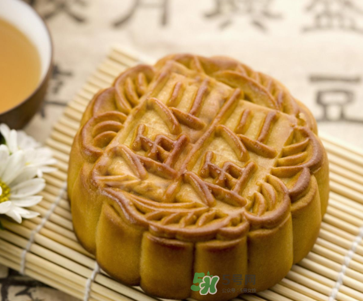 水果餡月餅真的是冬瓜做的嗎？冬瓜怎么做水果餡月餅？