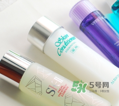 奧爾濱健康水和神仙水哪個好？健康水和神仙水可以一起用嗎？