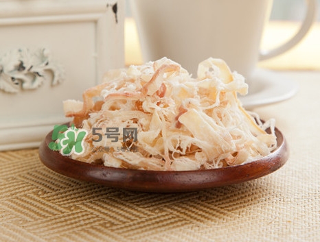 魷魚絲怎么保存？魷魚絲怎么吃