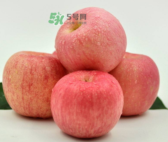 紅富士蘋果是哪里的？最好吃的蘋果排名