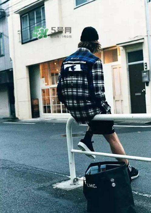 lmc是什么牌子？lmc衣服什么價位？