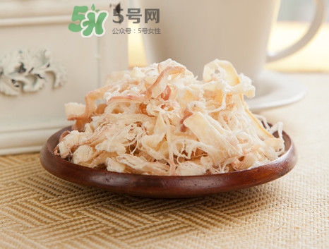 魷魚絲可以帶上飛機(jī)嗎？魷魚絲能帶上飛機(jī)嗎