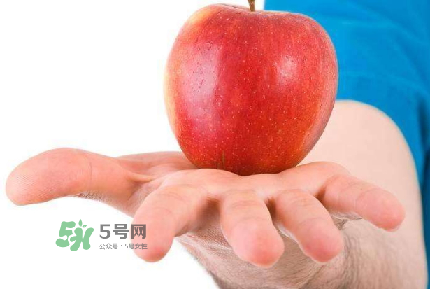 蘋果能放冰箱保存嗎？蘋果水果怎么保鮮？