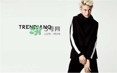 trendiano是什么檔次？trendiano屬于幾線(xiàn)的？
