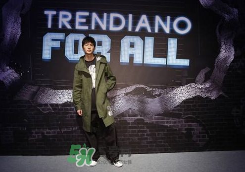 trendiano是什么檔次？trendiano屬于幾線(xiàn)的？