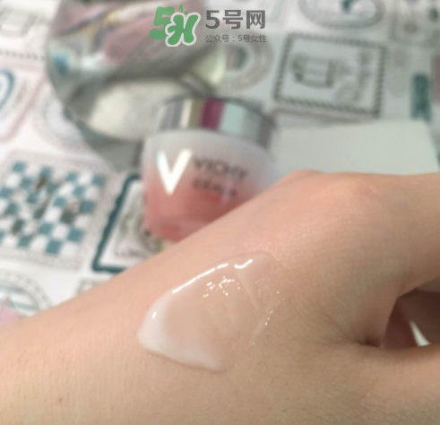 薇姿水光煥白乳霜怎么樣？薇姿水光煥白乳霜好用嗎？