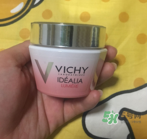 薇姿水光煥白乳霜怎么樣？薇姿水光煥白乳霜好用嗎？