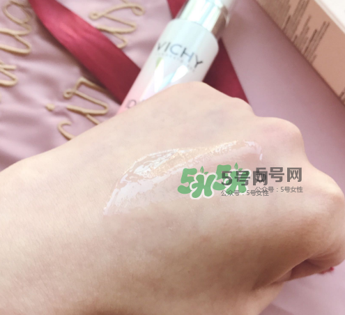 薇姿水光煥白精華乳多少錢(qián)？薇姿水光煥白精華乳價(jià)格