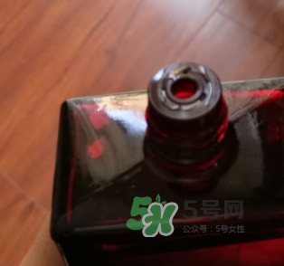 資生堂紅色蜜露搭配什么乳液？紅色蜜露搭配什么使用