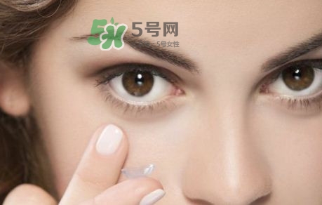 配個(gè)隱形眼鏡多少錢？隱形眼鏡日拋多少錢