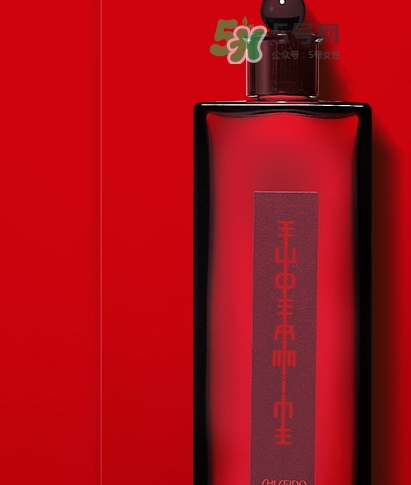 資生堂紅水多少錢？資生堂紅水專柜價格