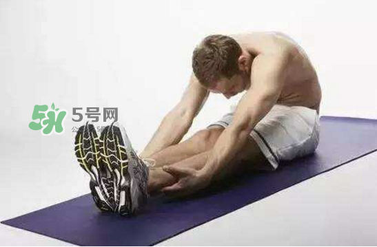 運動后肌肉酸痛怎么辦？怎樣避免運動后酸痛