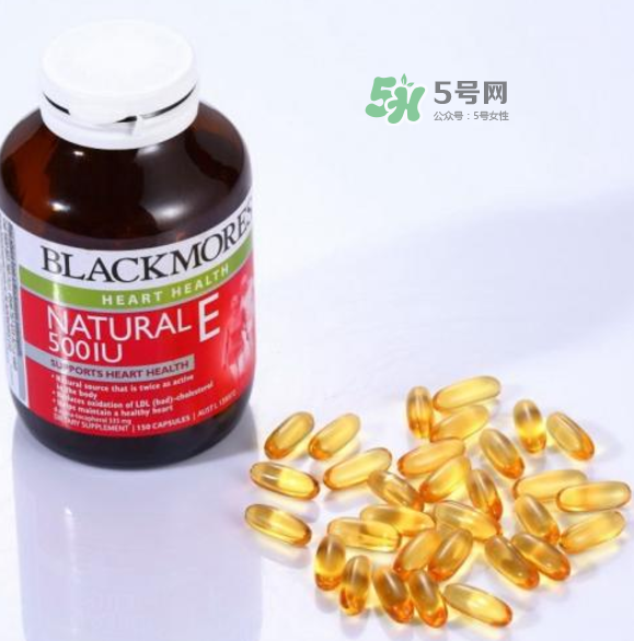 VE膠囊可以直接涂臉嗎？VE膠囊擦臉有什么效果？