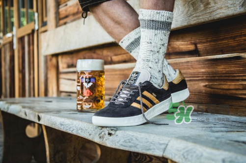 adidas munchen啤酒節(jié)主題運(yùn)動(dòng)鞋在哪買(mǎi)_什么時(shí)候發(fā)售？