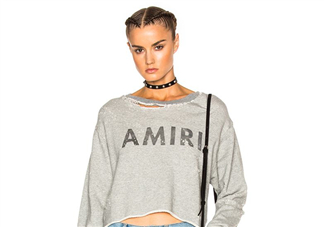 Amiri是什么牌子_哪個國家_是奢侈品嗎？