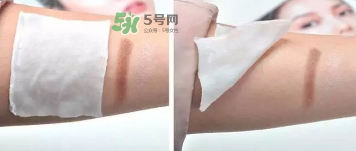 canmake五色眼影怎么樣？canmake五色眼影桃花妝怎么畫？
