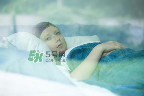 為什么癌癥不能治愈？得癌癥一定會死嗎？