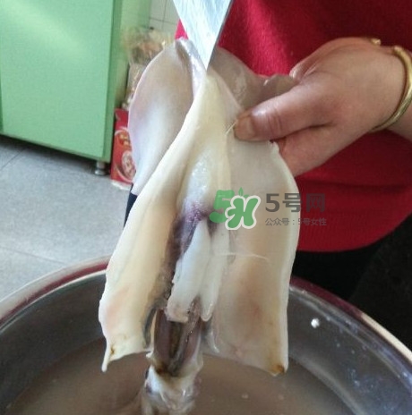 魷魚(yú)是堿性食物嗎？魷魚(yú)是酸性還是堿性？