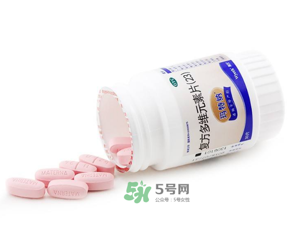 瑪特納和愛(ài)樂(lè)維哪個(gè)好？瑪特納和葉酸能一起吃嗎？