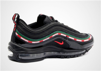 undefeated與nike air max 97聯(lián)名什么時(shí)候發(fā)售_實(shí)物細(xì)節(jié)怎么樣？