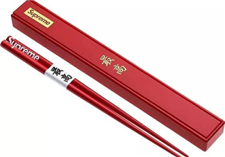 supreme筷子多少錢？supreme筷子價(jià)格