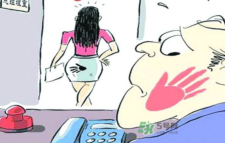 為什么有的女人喜歡被性騷擾？女子希望被性騷擾是什么心理？
