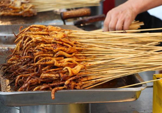 新鮮魷魚(yú)怎么處理？魷魚(yú)怎么清洗？