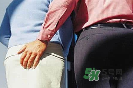 為什么有的女人喜歡被性騷擾？女子希望被性騷擾是什么心理？