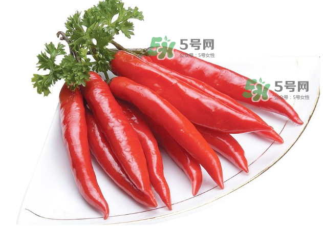 辣椒怎么炒不辣？辣椒怎么腌制好吃？
