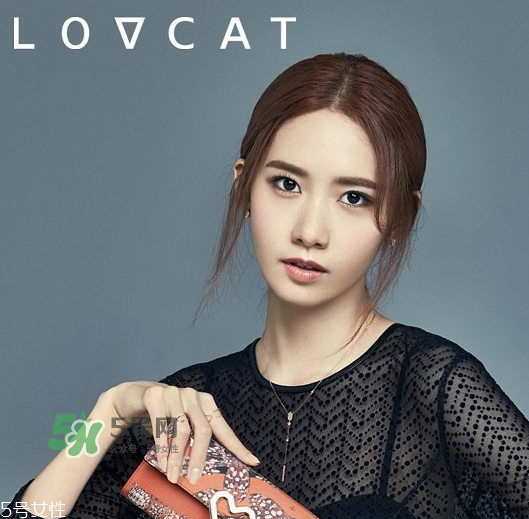 lovcat是什么牌子？lovcat是什么檔次的？