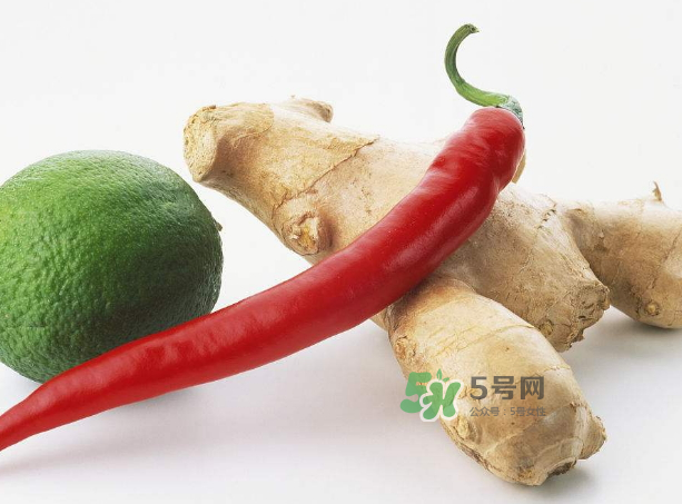 辣椒和姜可以一起泡嗎？辣椒和姜怎么腌制好吃？
