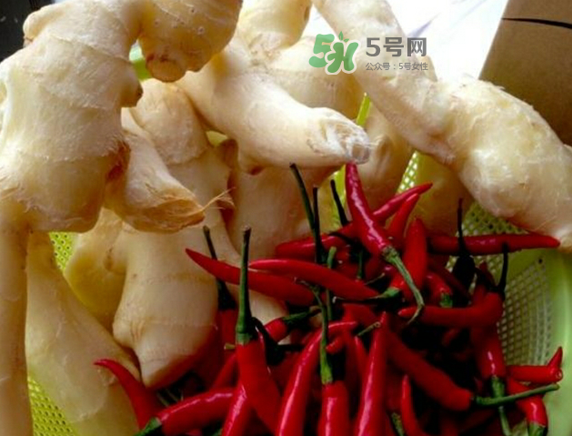 辣椒和姜可以一起泡嗎？辣椒和姜怎么腌制好吃？