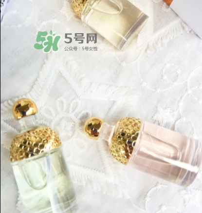 嬌蘭佛手柑花草水語(yǔ)淡香水好聞嗎？嬌蘭佛手柑香水味道香調(diào)