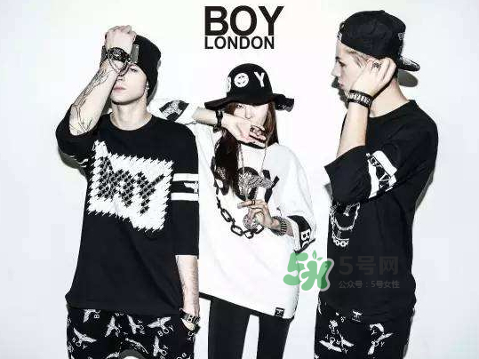 boylondon是哪個(gè)國(guó)家的品牌？boylondon韓國(guó)和英國(guó)區(qū)別