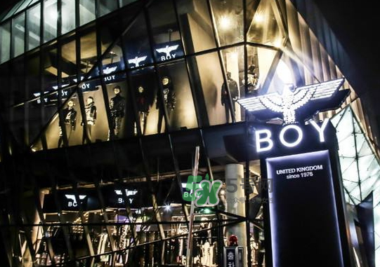 boylondon是哪個(gè)國(guó)家的品牌？boylondon韓國(guó)和英國(guó)區(qū)別