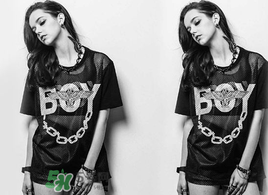 boylondon是哪個(gè)國(guó)家的品牌？boylondon韓國(guó)和英國(guó)區(qū)別