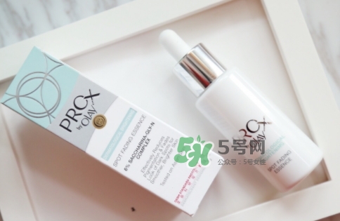 sk2小燈泡和olay小白瓶哪個(gè)好？sk2小燈泡和小白瓶區(qū)別