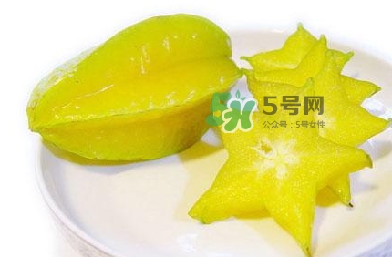 哺乳期可以吃楊桃嗎？哺乳期可以吃的水果有哪些？