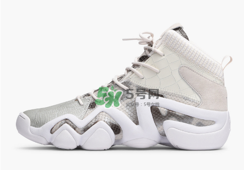 adidas crazy 8 adv white snake白蛇紋路國內有賣的嗎？
