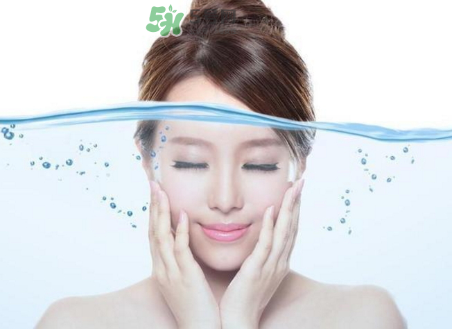 皮膚為什么要補(bǔ)水？皮膚補(bǔ)水最有效的方法