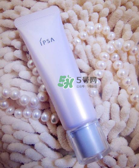 ipsa隔離顏色不同有什么區(qū)別？ipsa隔離怎么選？