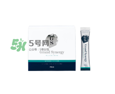 POLA海洋性礦物質(zhì)燕窩粉怎么樣_好用嗎？