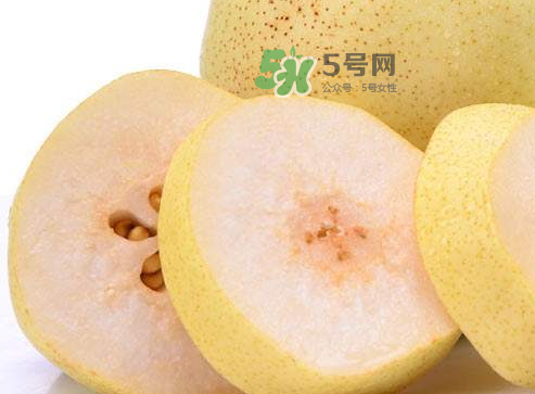 五九香梨怎么吃？五九香梨有什么功效？