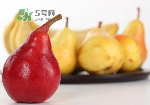 香蕉梨怎么熟的快？香蕉梨怎么變軟？
