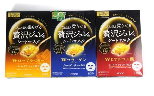 佑天蘭果凍面膜要洗嗎？佑天蘭面膜哪個(gè)顏色好用？