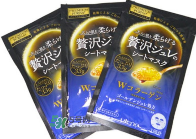 佑天蘭果凍面膜要洗嗎？佑天蘭面膜哪個(gè)顏色好用？